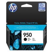 HP CN049A 950 Siyah Officejet Mürekkep Kartuşu