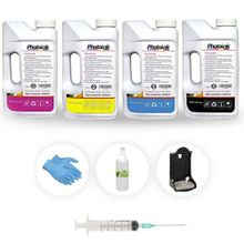 Hp CN555A 50.000 Sayfalık Photoink Dolum Seti