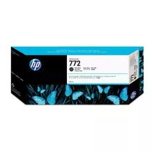 HP CN635A 772 Parlak Siyah Mürekkep Kartuş