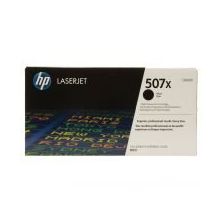HP Color Laserjet 507A M551N Siyah Toner