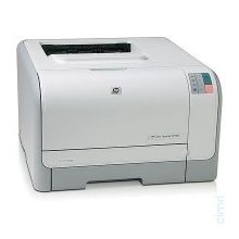 HP Color LaserJet CP1215 CC376A Lazer Yazıcı