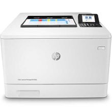HP Color LaserJet E45028DN 3QA35A Renkli Lazer Yazıcı