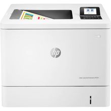HP Color LaserJet Enterprise M554DN 7ZU81A Yazıcı