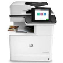 HP Color LaserJet Enterprise M776DN T3U55A Renkli Lazer Yazıcı