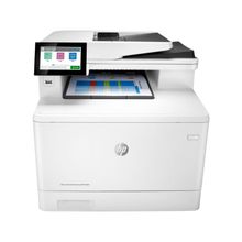 HP Color Laserjet Enterprise Mfp M480F 3QA55A Çok Fonksiyonlu Lazer Yazıcı