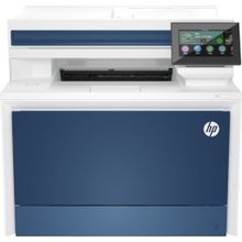HP Color LaserJet Pro MFP 4303FDN 5HH66A Yazıcı
