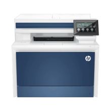 HP Color LaserJet Pro MFP 4303FDW 5HH67A Çift Taraflı Baskı Fotokopi Tarama Faks Wi-Fi Lazer Yazıcı