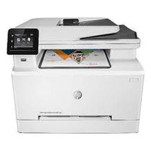HP Color LaserJet Pro MFP M182N 7KW54A Renkli Lazer Yazıcı