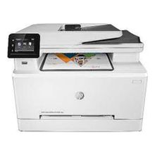 HP Color LaserJet Pro MFP M282NW 7KW72A Çok Fonksiyonlu Renkli Lazer Yazıcı