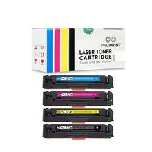 HP Colorlaserjetpro 415A M479DN M479DW Çipsiz Muadil Toner Set