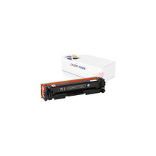 HP Colour Laserjet Pro M252DW-HP 201X CF400X Siyah Muadil Toner
