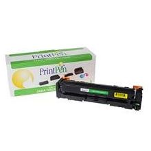 HP Colour Laserjet Pro M252N-HP 201X CF400X Siyah Muadil Toner
