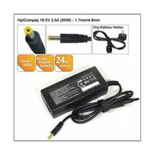 HP Compaq 610 Notebook Adaptör