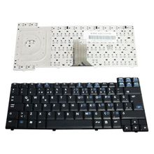 HP Compaq Business NX6100 Notebook Klavyesi
