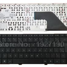 HP Compaq CQ320 Siyah Klavye