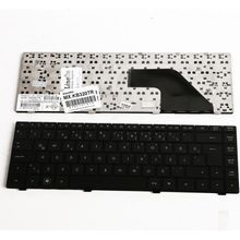 HP Compaq CQ321 Siyah Klavye