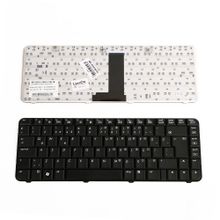 HP Compaq CQ50-217 Klavye