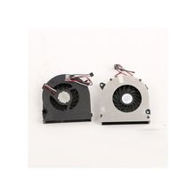 Hp-Compaq CQ510 Uyumlu Notebook Fan