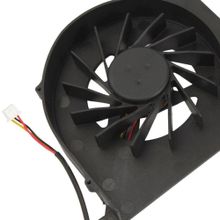 Hp-Compaq G6-1B67CA Uyumlu Notebook Fan