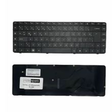 HP Compaq G62-a55st G62-a60et Klavye
