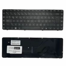 HP Compaq G62-b33et G62-b34et Klavye