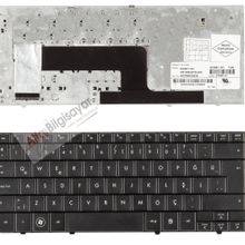 HP Compaq Mini 110C-1020ST Klavye