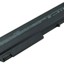 Hp Compaq NC6120 NC6140 NC6200 Uyumlu Batarya