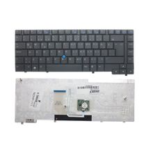 HP Compaq NC6400 Klavye
