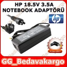 HP Compaq NX6315 Notebook Adaptör
