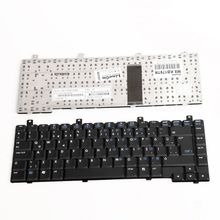 HP Compaq NX9110 Klavye