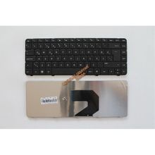 Hp Compaq Presario CQ57-200ST CQ57-250ET CQ57-250ST Uyumlu Notebook Klavye