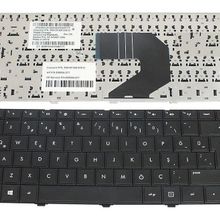 HP Compaq Presario CQ57-270ST Siyah Klavye