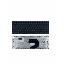 HP Compaq Presario CQ57-280ST Siyah Klavye