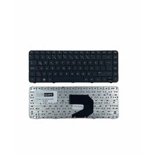 HP Compaq Presario CQ57-371ST Siyah Klavye