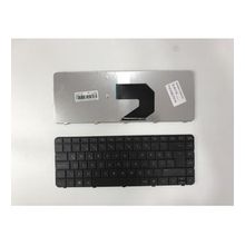 HP Compaq Presario CQ57-470ST CQ57-481ET Uyumlu Notebook Klavye