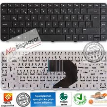 HP Compaq Presario CQ57-470ST Klavye