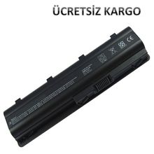HP Compaq Presario CQ57-498ST Uyumlu Batarya Pil