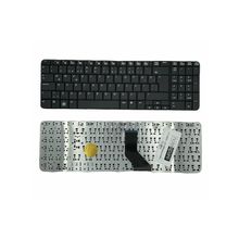 HP Compaq Presario CQ60-121ET CQ60-125ET Siyah Uyumlu Notebook Klavye