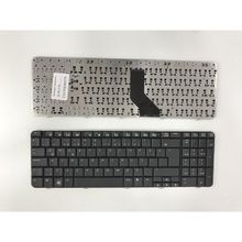 HP Compaq Presario CQ60-212ET CQ60-220ET Siyah Uyumlu Notebook Klavye