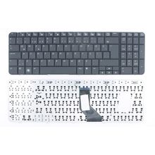 Hp Compaq Presario CQ60-301ET CQ60-310ET Uyumlu Notebook Klavye