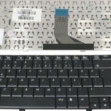 HP Compaq Presario CQ61-210ST CQ61-235ET Uyumlu Notebook Klavye