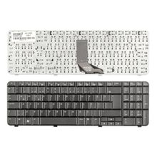 Hp Compaq Presario CQ61-300ST CQ61-305ST Notebook Siyah Uyumlu Klavye