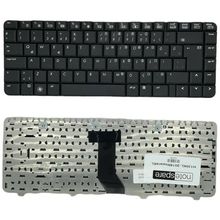 HP Compaq Presario V3400 Notebook Klavye
