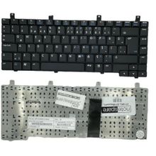 HP Compaq Presario V5303NR Siyah Klavye