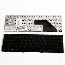 HP Compaq V115226AK1 Siyah Klavye