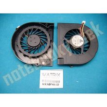 Hp CQ50NTEL Uyumlu Notebook Fan