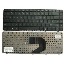 HP CQ58 Klavye