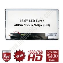 HP CQ58 Uyumlu Notebook Lcd Ekran