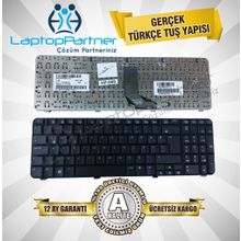 HP CQ61-330ET Klavye