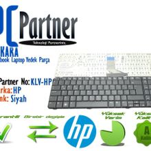 HP CQ61 CQ61-110ET Klavye